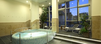 AKZENT Brauerei Hotel Hirsch