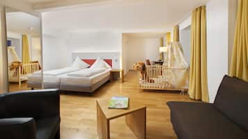 1 habitación, sábanas de algodón egipcio y ropa de cama de alta calidad