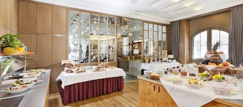 AKZENT Brauerei Hotel Hirsch