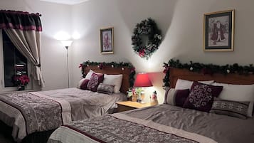 Santa Suite