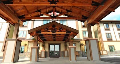 Hotel North Pole