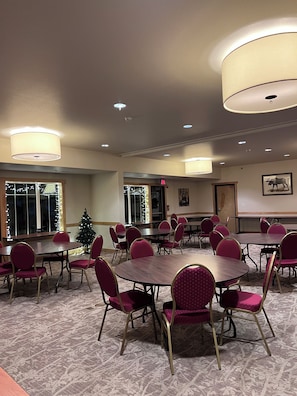 Sala de reuniones