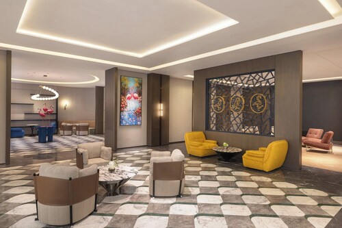voco Suzhou Guanqian Street by IHG