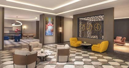 voco Suzhou Guanqian Street by IHG