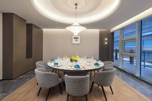 Restaurant - voco Suzhou Guanqian Street by IHG (Suzhou)