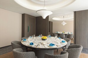 Restaurant - voco Suzhou Guanqian Street by IHG (Suzhou)