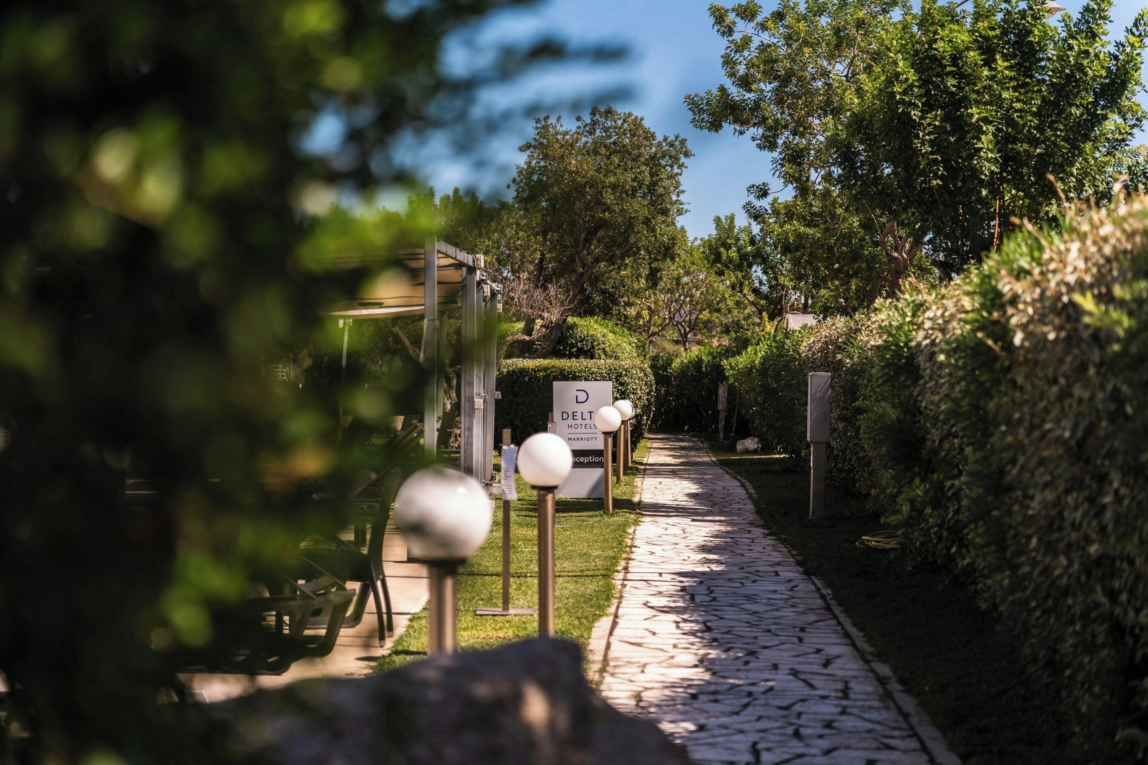 Photo - Delta Hotels by Marriott Olbia Sardinia