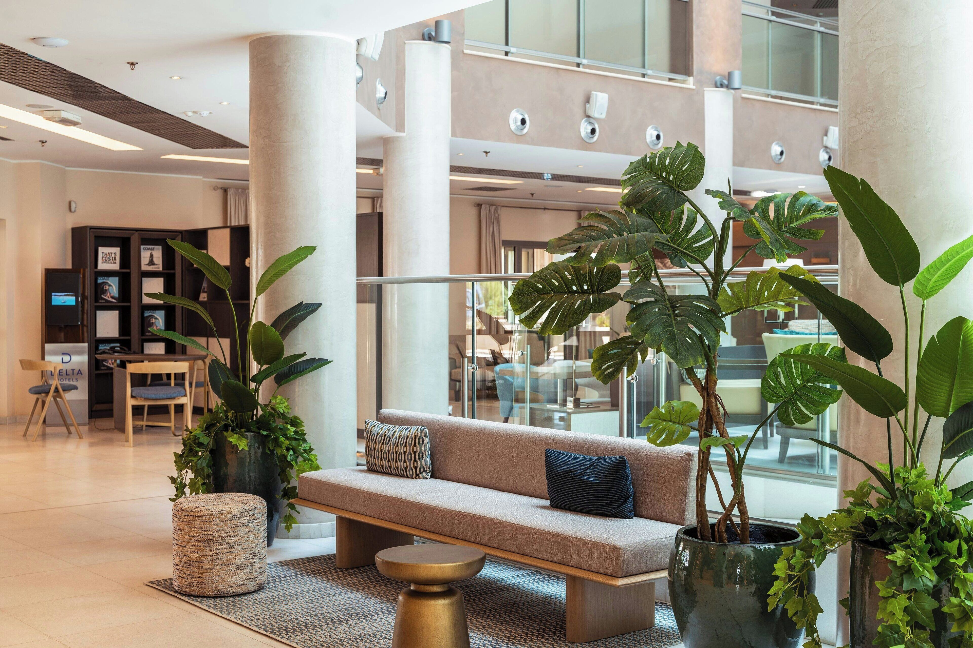 Photo - Delta Hotels by Marriott Olbia Sardinia