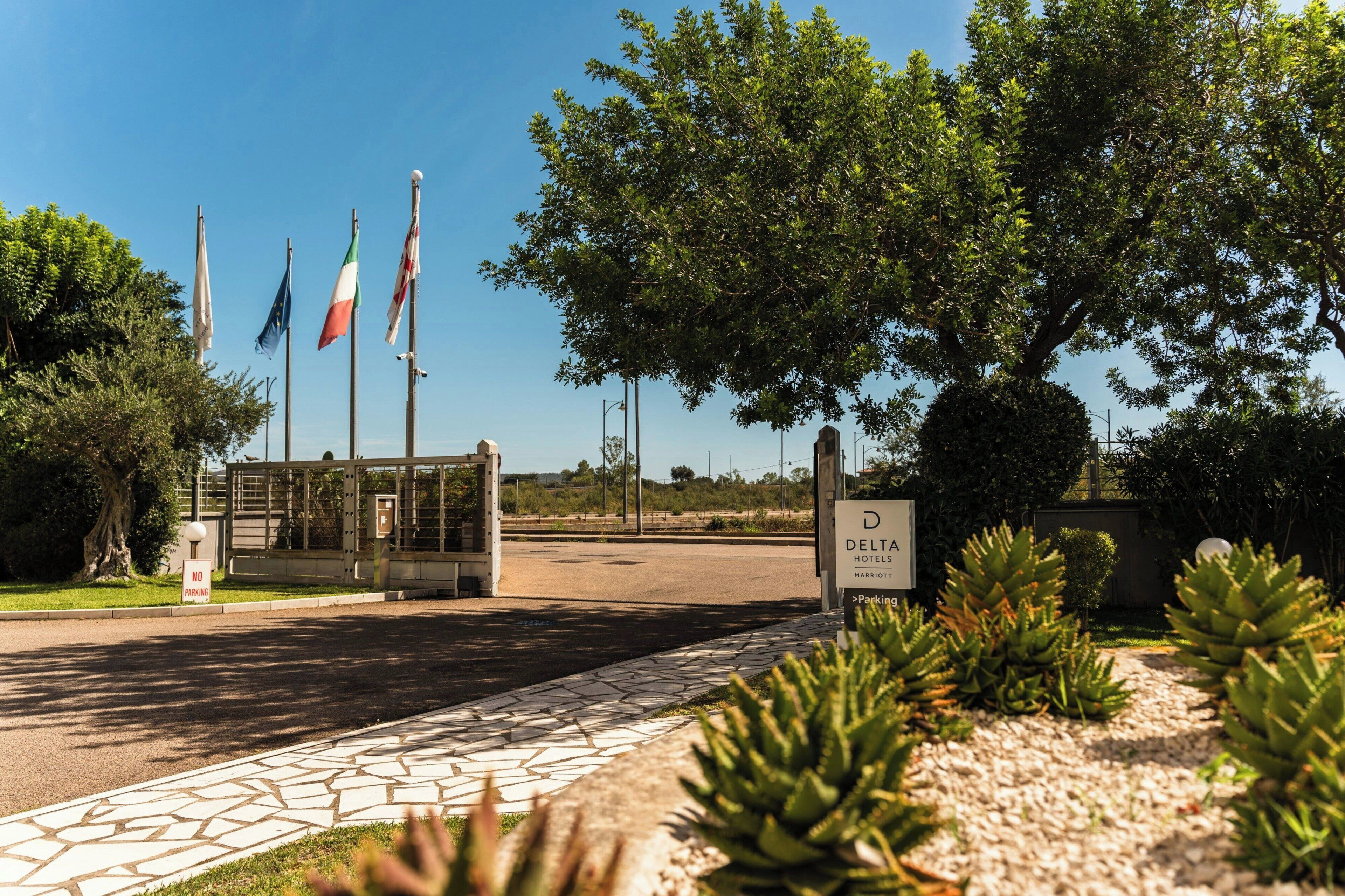 Photo - Delta Hotels by Marriott Olbia Sardinia