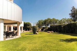 Garden - Delta Hotels by Marriott Olbia Sardinia (Olbia)