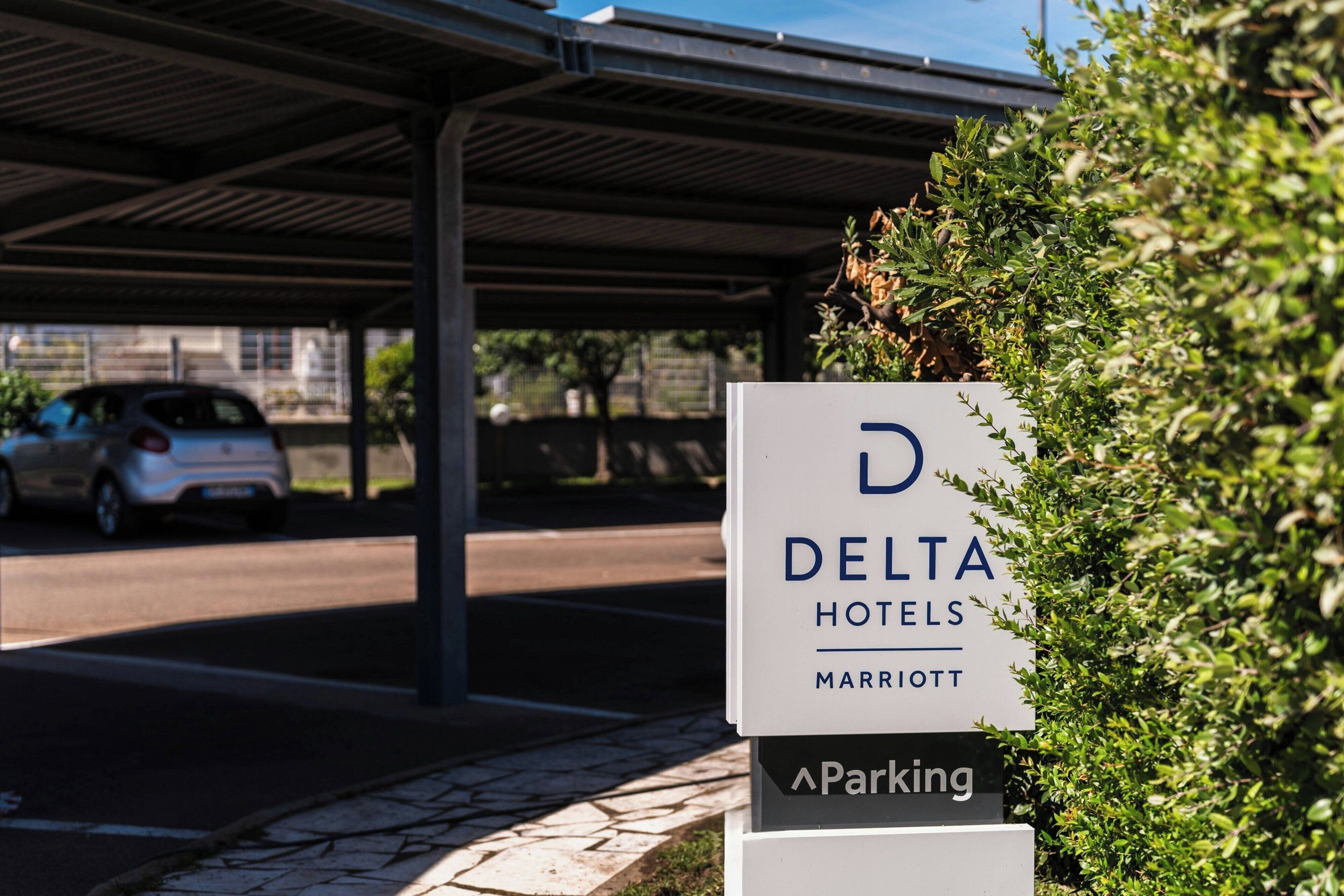 Photo - Delta Hotels by Marriott Olbia Sardinia