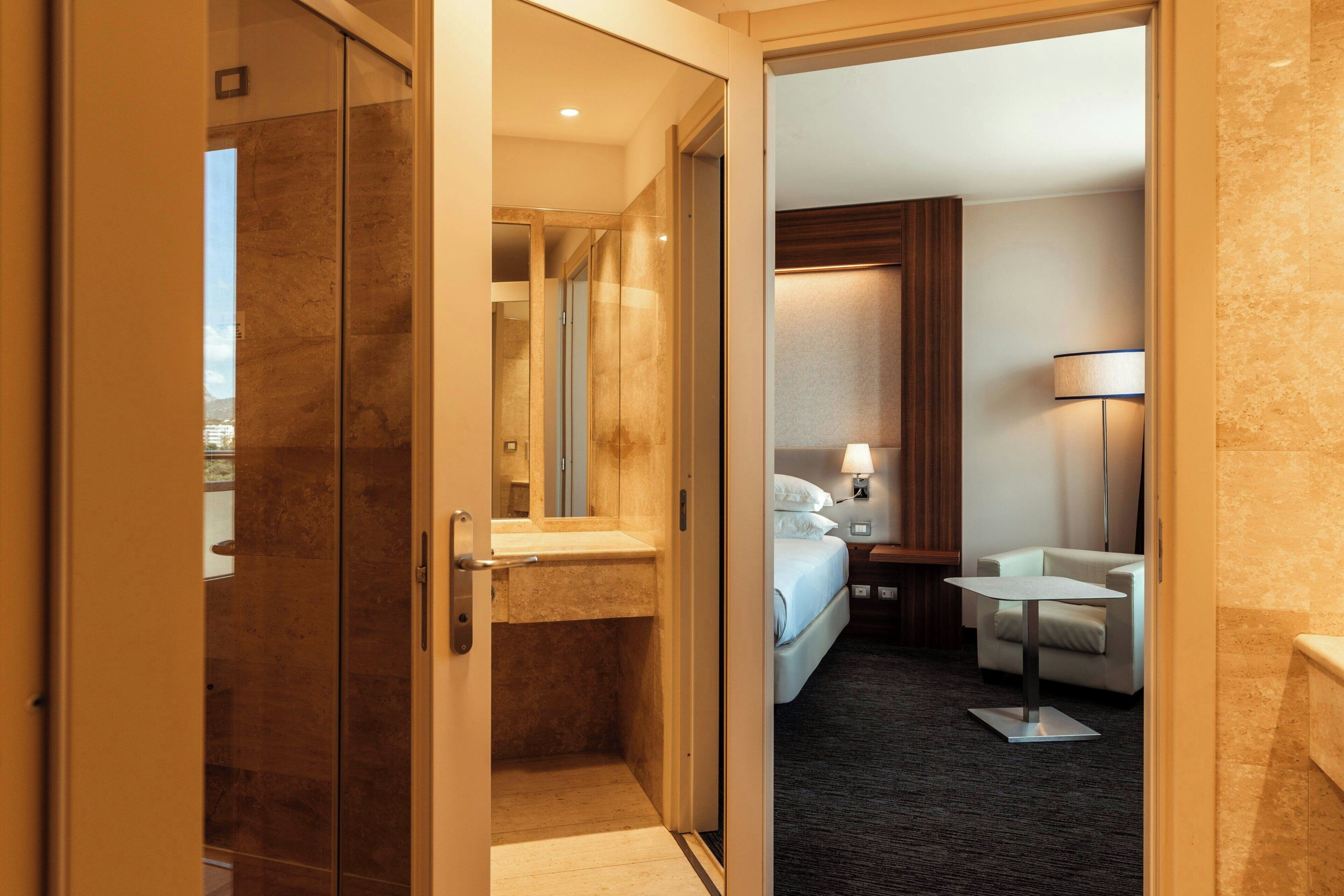 Foto - Delta Hotels by Marriott Olbia Sardinia