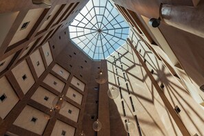 Lobby - Delta Hotels by Marriott Olbia Sardinia (Olbia)