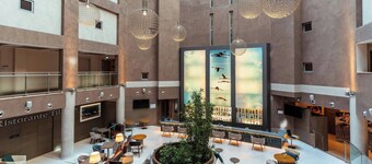 奧爾比亞薩丁尼亞萬豪 Delta 飯店