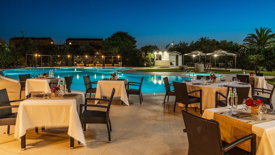 Delta Hotels by Marriott Olbia Sardinia