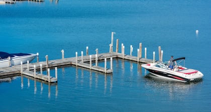 Center Harbor Inn