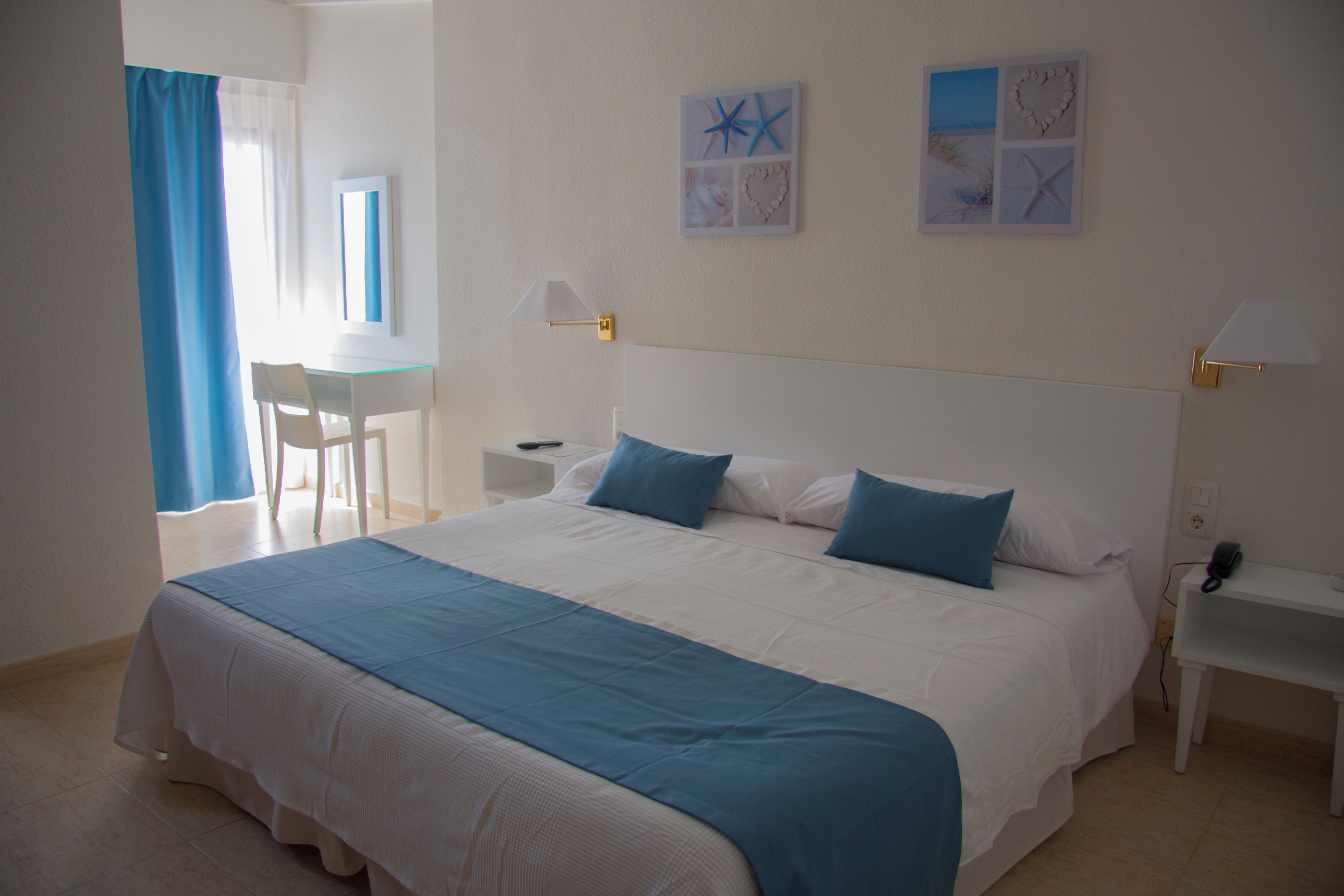 Habitación