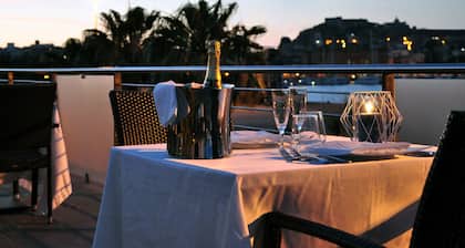 Hotel La Bussola