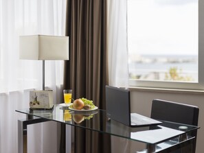 Coffee service - Hotel La Bussola (Milazzo)