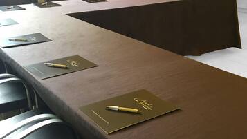 สถานที่จัดงานประชุม
