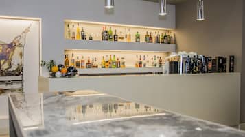 Bar (en la propiedad)