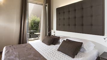 Sábanas italianas Frette, ropa de cama de alta calidad y cubrecamas