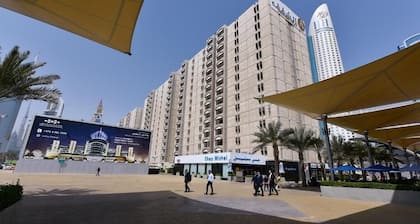 The Apartments Dubai World Trade Centre