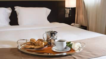 Room service – dining