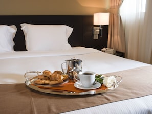 Room service - dining