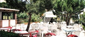 Hostal Monasterio de Rueda