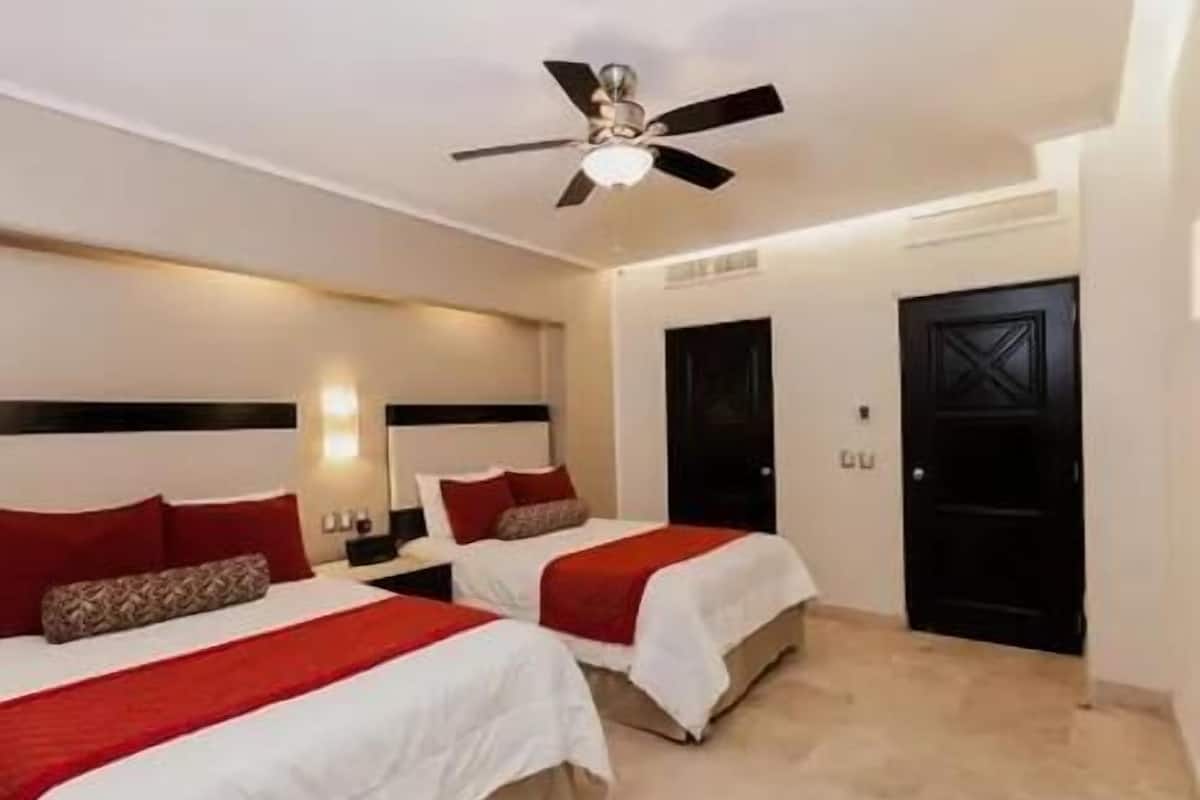 Sábanas de algodón egipcio y ropa de cama de alta calidad 