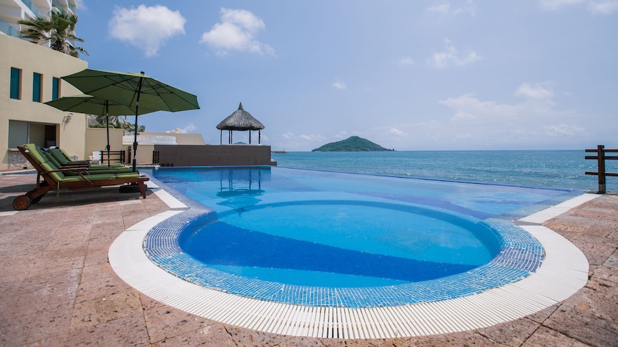 Zafiro Beach Boutique Resort