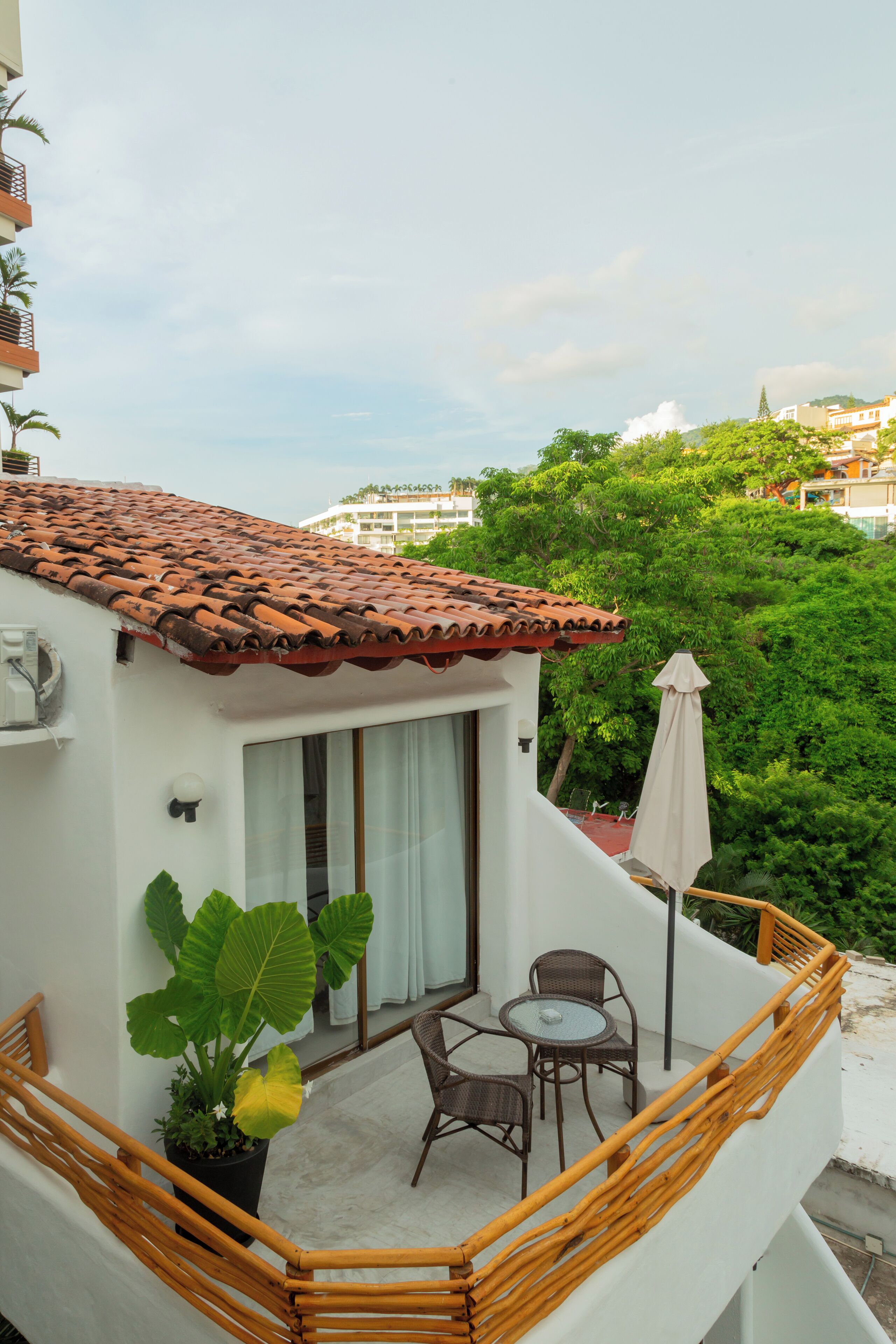 Photo - Hotel Amaca Puerto Vallarta - Adults Only