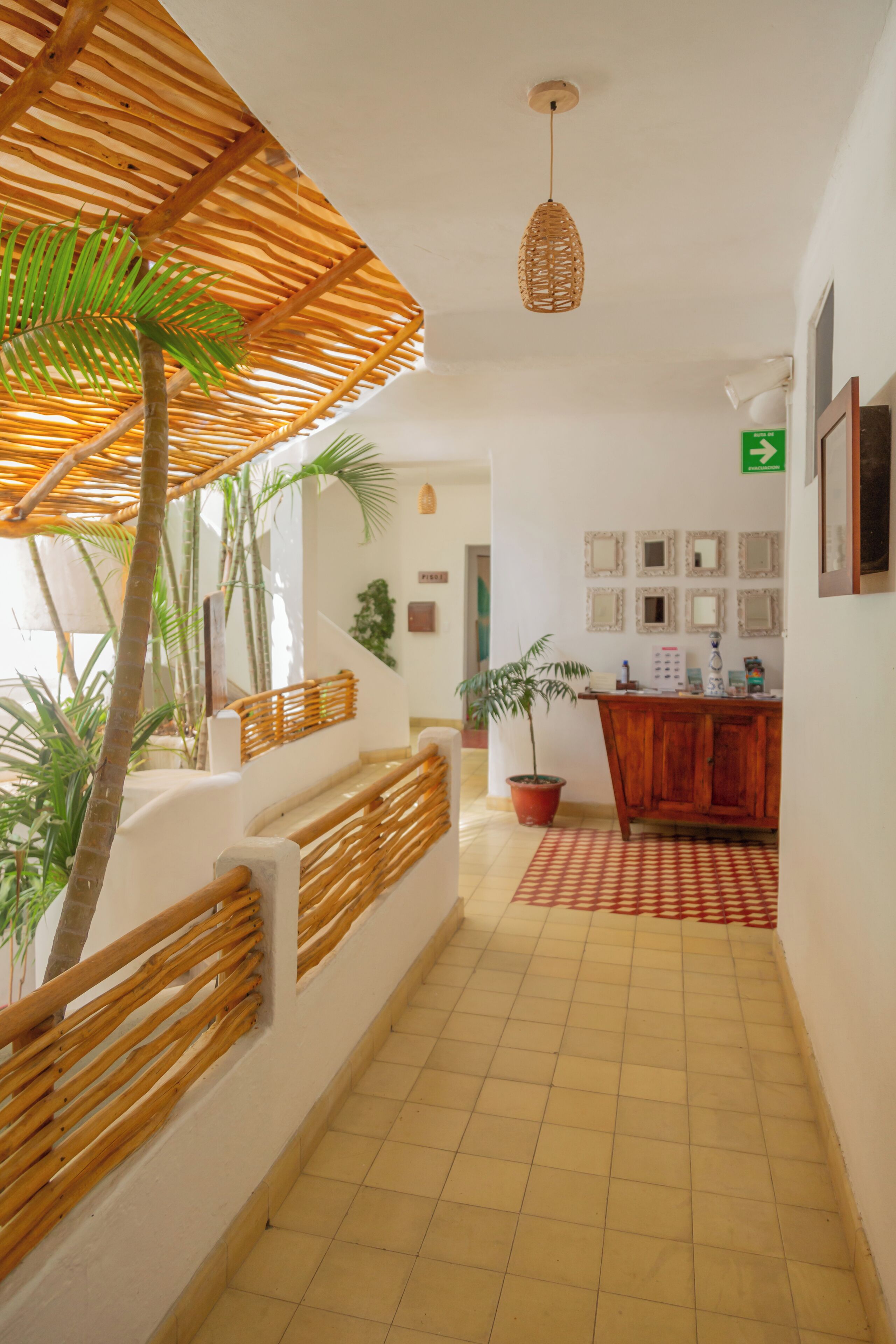 Foto - Hotel Amaca Puerto Vallarta - Adults Only