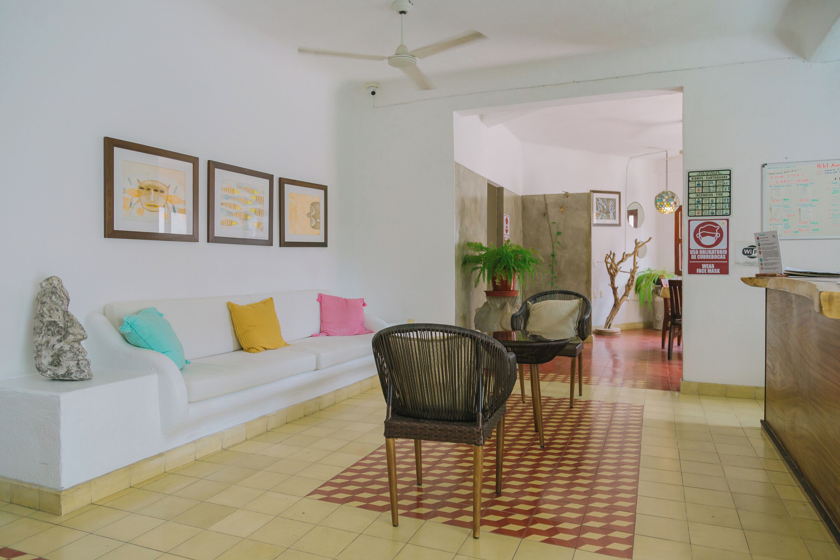 Foto - Hotel Amaca Puerto Vallarta - Adults Only