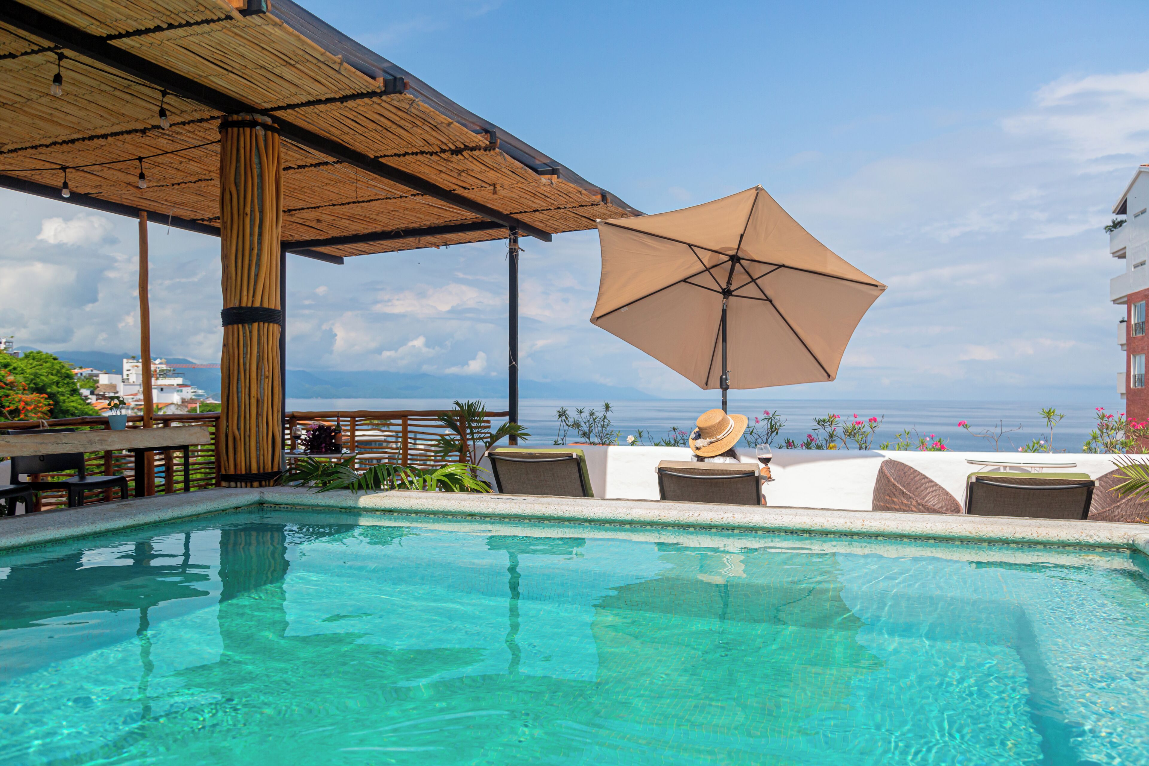 Foto - Hotel Amaca Puerto Vallarta - Adults Only