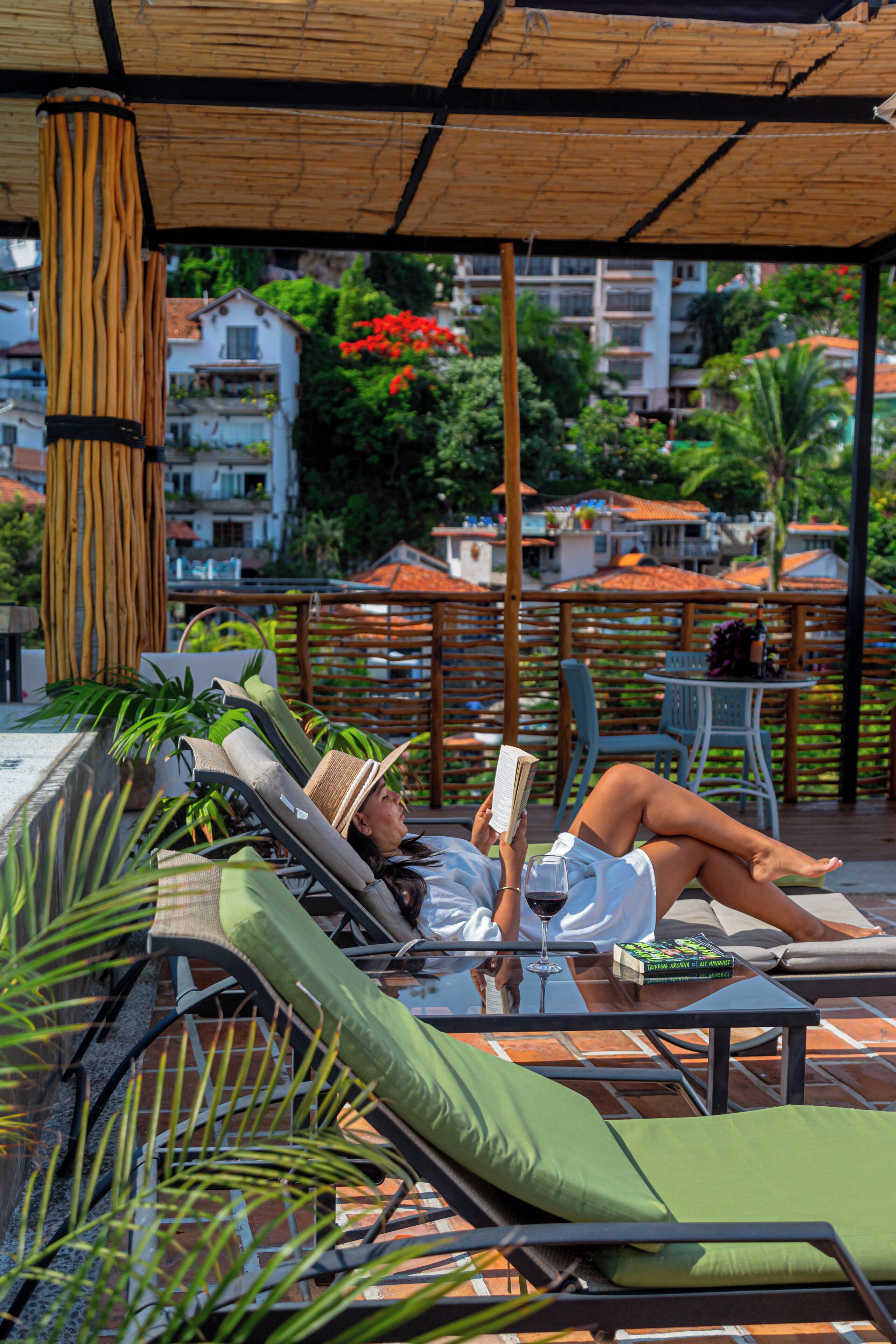 Foto - Hotel Amaca Puerto Vallarta - Adults Only