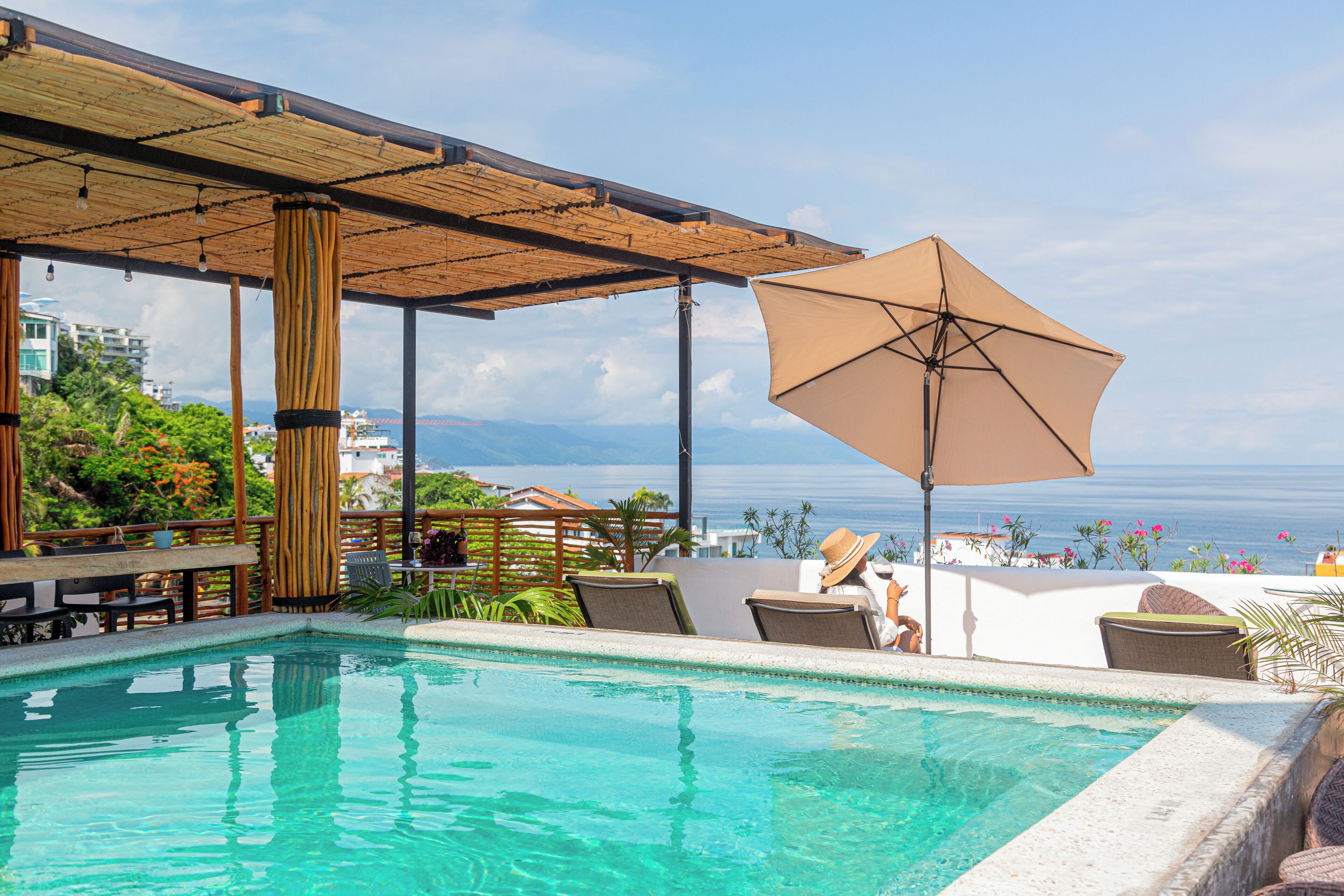 Foto - Hotel Amaca Puerto Vallarta - Adults Only