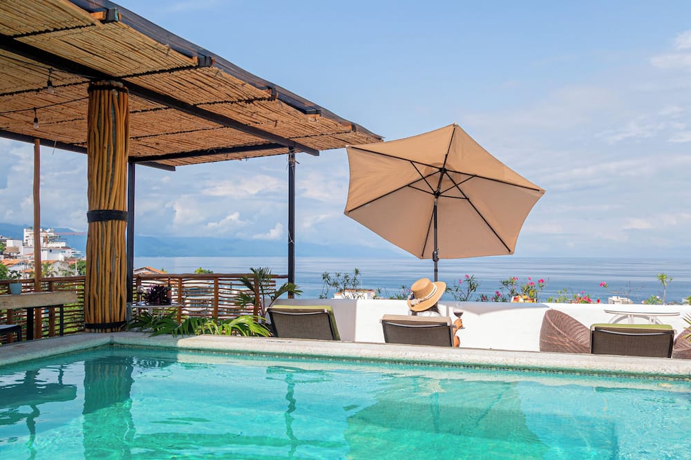 Hotel Amaca Puerto Vallarta - Adults Only