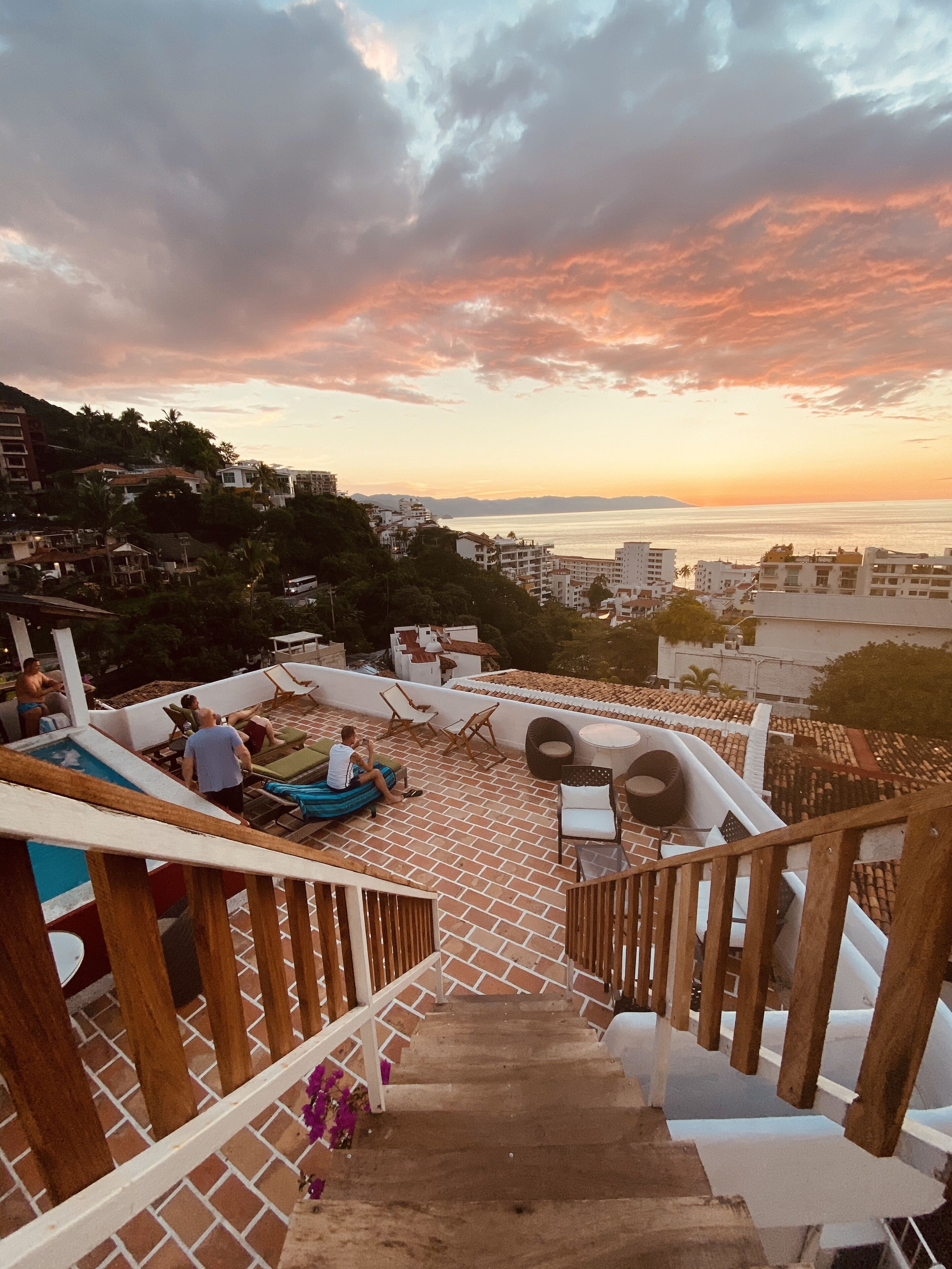 Foto - Hotel Amaca Puerto Vallarta - Adults Only