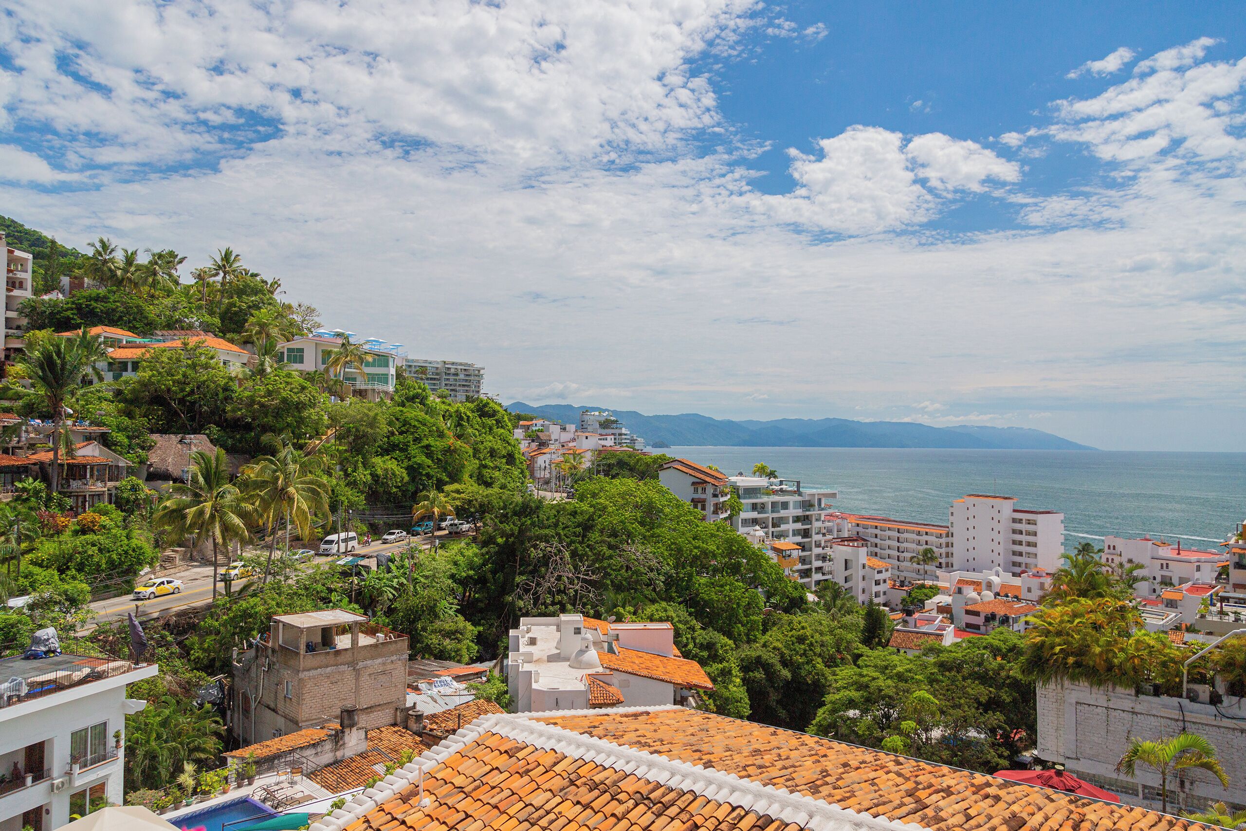 Foto - Hotel Amaca Puerto Vallarta - Adults Only