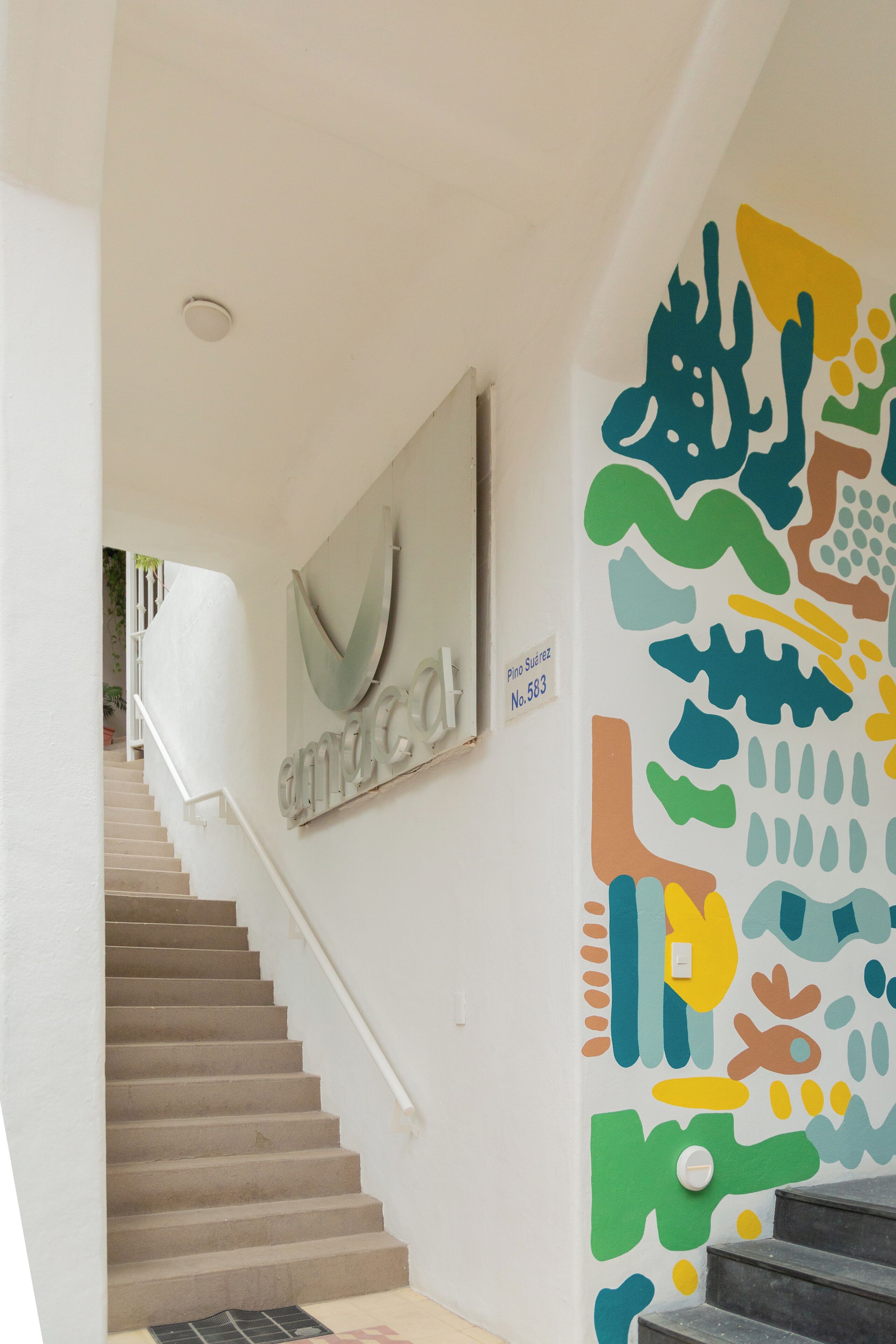 Foto - Hotel Amaca Puerto Vallarta - Adults Only