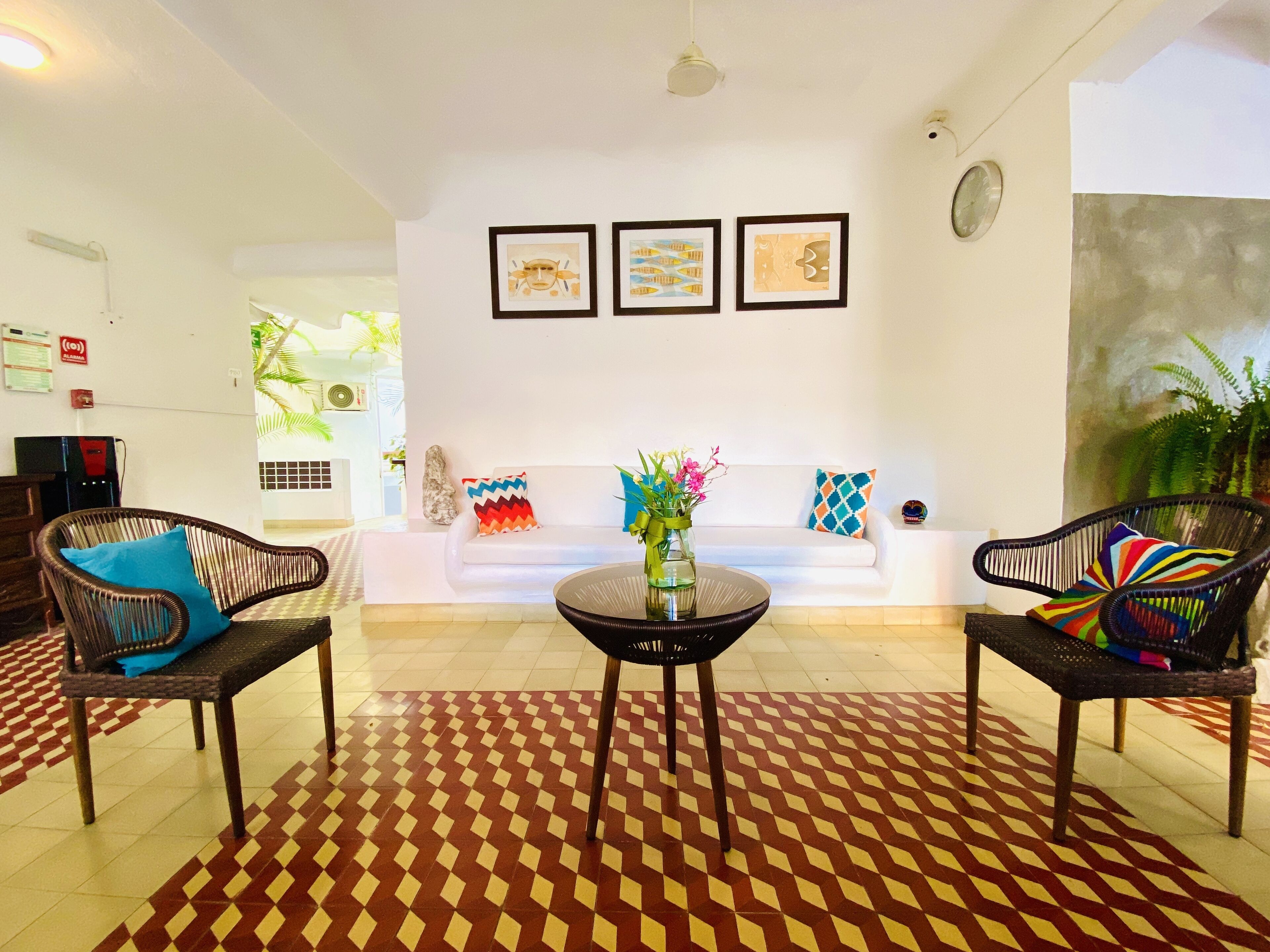 Foto - Hotel Amaca Puerto Vallarta - Adults Only