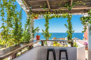 Outdoor pool - Hotel Amaca Puerto Vallarta - Adults Only (Puerto Vallarta)