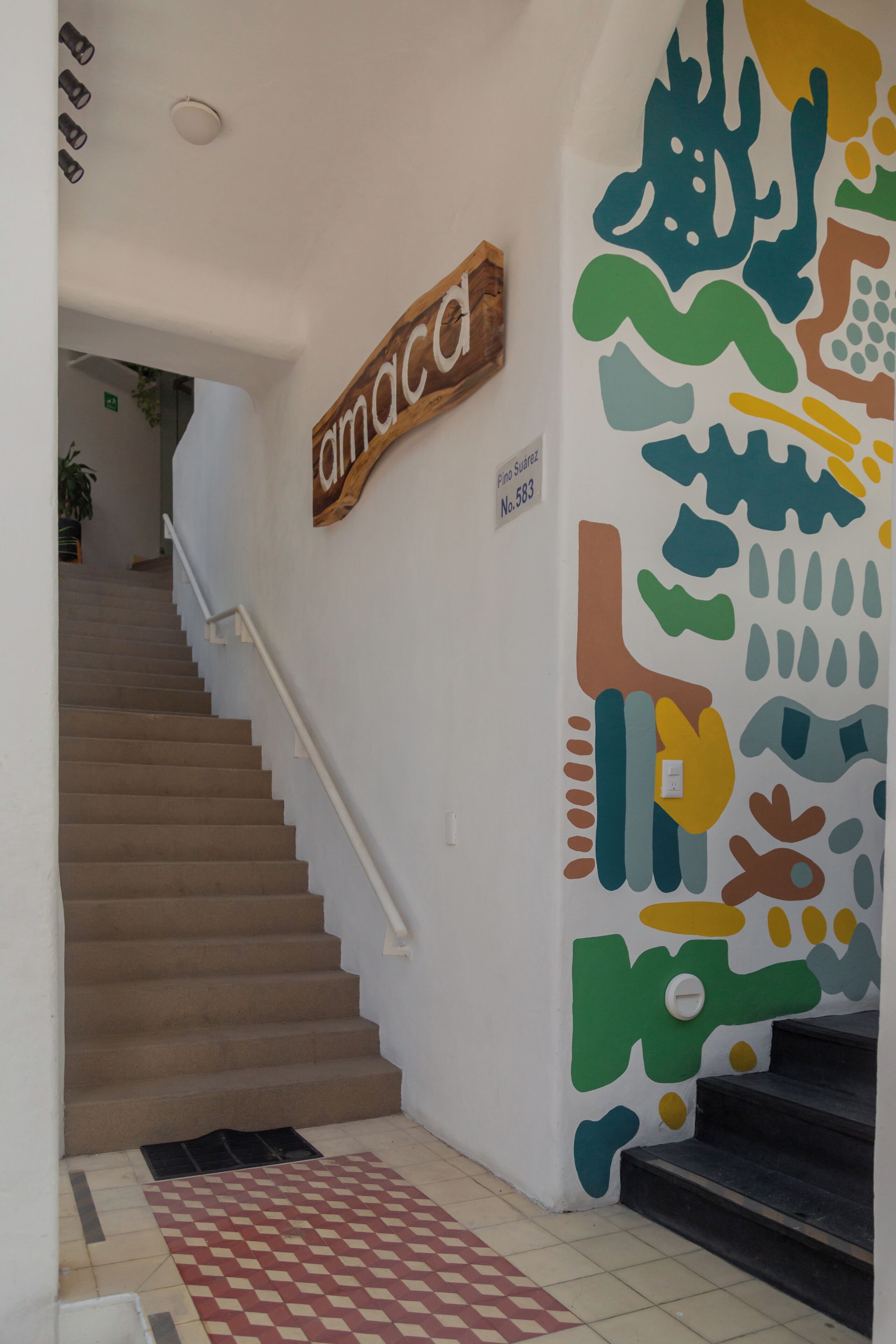 Foto - Hotel Amaca Puerto Vallarta - Adults Only