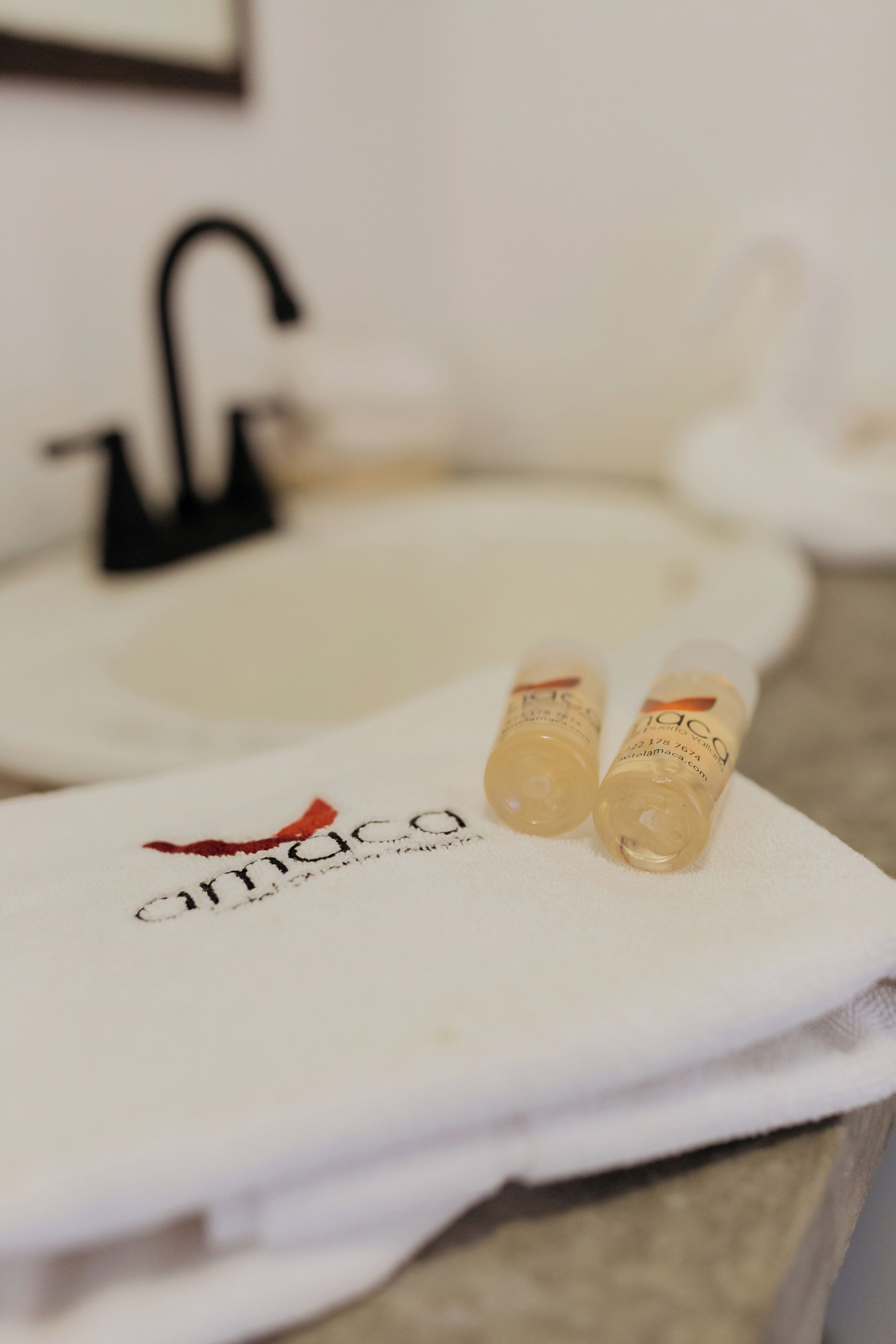 Foto - Hotel Amaca Puerto Vallarta - Adults Only