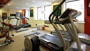 Gimnasio