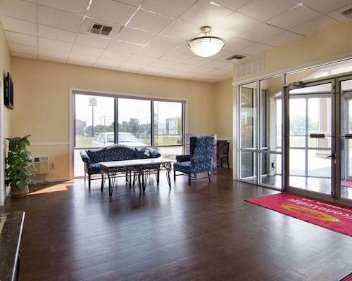 Econo Lodge Pine Bluff