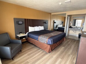 Rollaway beds, free WiFi - Villa West Inn (Odessa)
