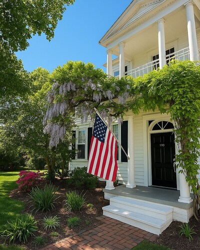 ShoreWay Acres Inn & Cape Cod Lodging